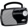 WeatherX WR282B Weather & Alert Radio - AM, FM - Image 2