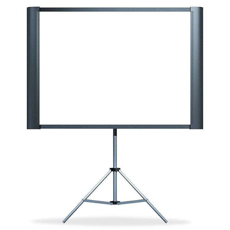 Epson® Accolade™ Duet™ Ultra Portable Projection Screen - Image 2