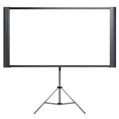 Epson® Accolade™ Duet™ Ultra Portable Projection Screen