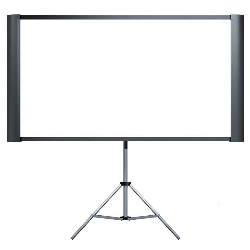 Epson® Accolade™ Duet™ Ultra Portable Projection Screen