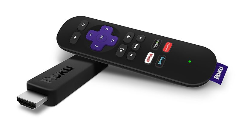 Roku Wireless Streaming Stick - Image 2