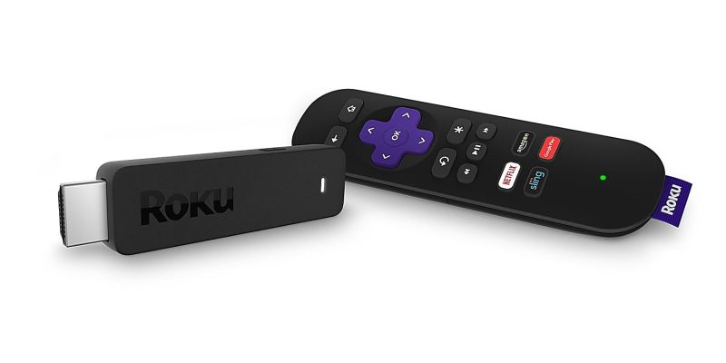 Roku Wireless Streaming Stick - Image 3