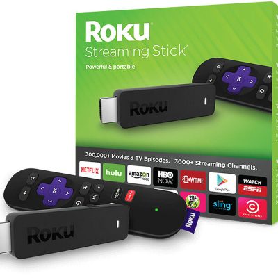 Roku Wireless Streaming Stick