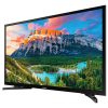 Samsung UN32N5300AF - 32" Diagonal Class (31.5" viewable) - 5 Series LED-backlit LCD TV - Smart TV - 1080p 1920 x 1080 - glossy black - Image 2