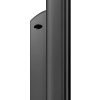 Samsung UN32N5300AF - 32" Diagonal Class (31.5" viewable) - 5 Series LED-backlit LCD TV - Smart TV - 1080p 1920 x 1080 - glossy black - Image 3