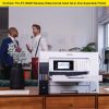 Epson® EcoTank® Pro ET-16600 SuperTank® Wide-Format Color Inkjet All-In-One Printer - Image 5