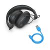 JLab® Audio Studio Pro Wireless Over-Ear Headphones, Black - Image 5