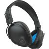 JLab® Audio Studio Pro Wireless Over-Ear Headphones, Black - Image 6