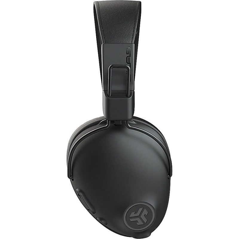 JLab® Audio Studio Pro Wireless Over-Ear Headphones, Black - Image 7