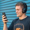JLab® Audio Studio Pro Wireless Over-Ear Headphones, Black - Image 8