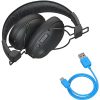 JLab® Audio Studio Pro Wireless Over-Ear Headphones, Black - Image 12