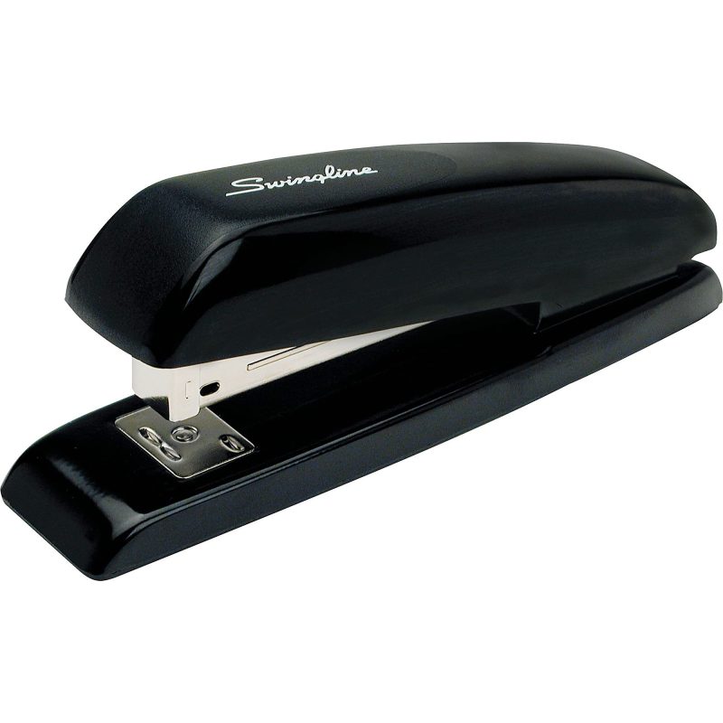 Swingline® Durable Stapler, Black - Image 2