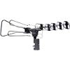 Supersonic SC-603 360° HDTV Digital Amplified Motorized Rotating Outdoor Antenna - Image 2