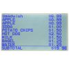 Royal Product 7000ML Cash Register, Black - Image 4
