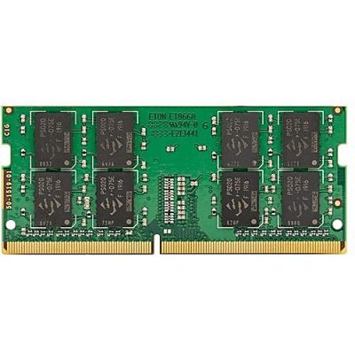 VisionTek 8GB DDR4 2400MHz (PC4-19200) SODIMM -Notebook - DDR4 RAM - 8GB 2400MHz SODIMM - PC4-19200 Laptop Memory Module 260-pin CL 17 Unbuffered Non-ECC 1.2V 900944