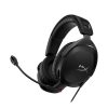 HyperX Cloud Stinger 2 Wired Gaming Headset, Black, 519T1AA