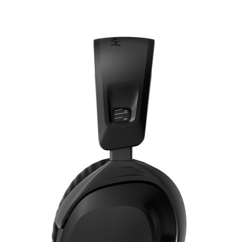 HyperX Cloud Stinger 2 Wired Gaming Headset, Black, 519T1AA - Image 6