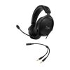 HyperX Cloud Stinger 2 Wired Gaming Headset, Black, 519T1AA - Image 7