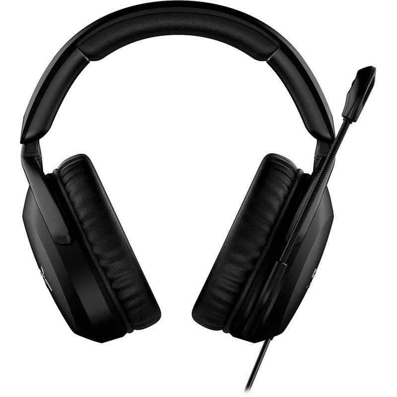 HyperX Cloud Stinger 2 Wired Gaming Headset, Black, 519T1AA - Image 9