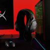 HyperX Cloud Stinger 2 Wired Gaming Headset, Black, 519T1AA - Image 11
