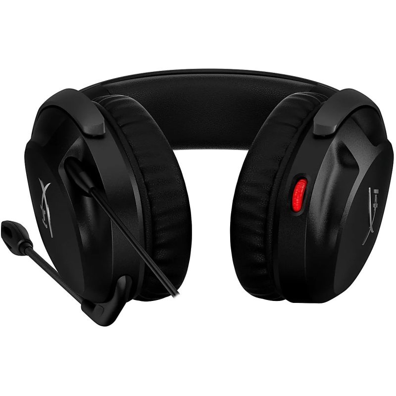 HyperX Cloud Stinger 2 Wired Gaming Headset, Black, 519T1AA - Image 12