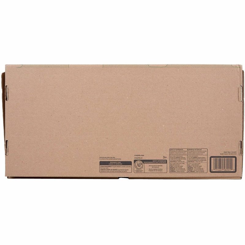 Crayola® Broad Line Marker Classpack® - Image 12