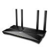 TP-LINK® Archer AX3000 4-Stream Gigabit Wi-Fi 6 Router, Black - Image 2