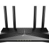 TP-LINK® Archer AX3000 4-Stream Gigabit Wi-Fi 6 Router, Black - Image 3