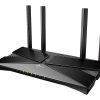 TP-LINK® Archer AX3000 4-Stream Gigabit Wi-Fi 6 Router, Black - Image 4