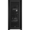Corsair 5000D Airflow Computer Case - Mid-tower - Black - Tempered Glass - 0 - Image 2
