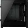 Corsair 5000D Airflow Computer Case - Mid-tower - Black - Tempered Glass - 0 - Image 3