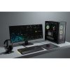 Corsair 5000D Airflow Computer Case - Mid-tower - Black - Tempered Glass - 0 - Image 5