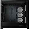 Corsair 5000D Airflow Computer Case - Mid-tower - Black - Tempered Glass - 0 - Image 9