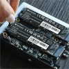 1TB Vi3000 PCIe NVMe M.2 2280 Internal SSD - Desktop PC, Notebook Device Supported - 750 TB TBW - 3300 MB/s Maximum Read Transfer Rate - 2 Year Warranty - Image 4