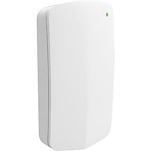Cisco MT10 Temperature & Humidity Sensor - 32°F (0°C) to 131°F (55°C) - 0% to 95%%