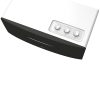 Edifier D12 Desktop 70W Continuous-Power Bluetooth Amplified Integrated Stereo Speaker With Remote, White - Image 3