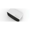 Edifier D12 Desktop 70W Continuous-Power Bluetooth Amplified Integrated Stereo Speaker With Remote, White - Image 4
