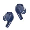 Belkin SoundForm Rise - True wireless earphones with mic - in-ear - Bluetooth - blue