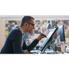 Belkin SoundForm Rise - True wireless earphones with mic - in-ear - Bluetooth - blue - Image 4