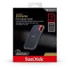 SanDisk® Extreme® Portable SSD, 1TB, Black - Image 5