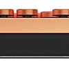 Azio Retro Classic Wireless Keyboard, Full Size, Artisan - Image 3