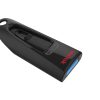 SanDisk Ultra® USB 3.0 Flash Drive, 256GB, Black