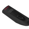 SanDisk Ultra® USB 3.0 Flash Drive, 256GB, Black - Image 2