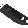 SanDisk Ultra® USB 3.0 Flash Drive, 256GB, Black - Image 10