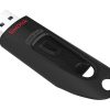 SanDisk Ultra® USB 3.0 Flash Drive, 256GB, Black - Image 11