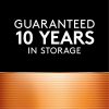 Duracell Rechargeable Ion Speed 4000 Battery Charger, Includes 2 AA and 2 AAA Rechargeable Batteries - Image 4