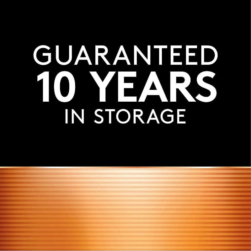 Duracell Rechargeable Ion Speed 4000 Battery Charger, Includes 2 AA and 2 AAA Rechargeable Batteries - Image 4