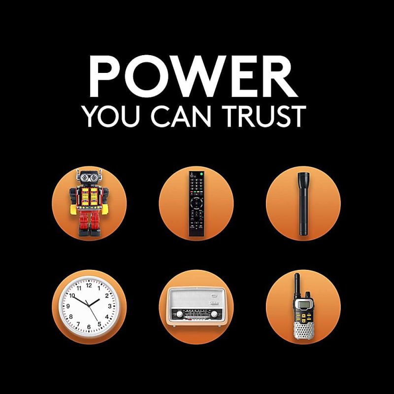 Duracell Rechargeable Ion Speed 4000 Battery Charger, Includes 2 AA and 2 AAA Rechargeable Batteries - Image 6