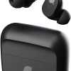 Skullcandy Mod In-Ear True Wireless Headphones, True Black