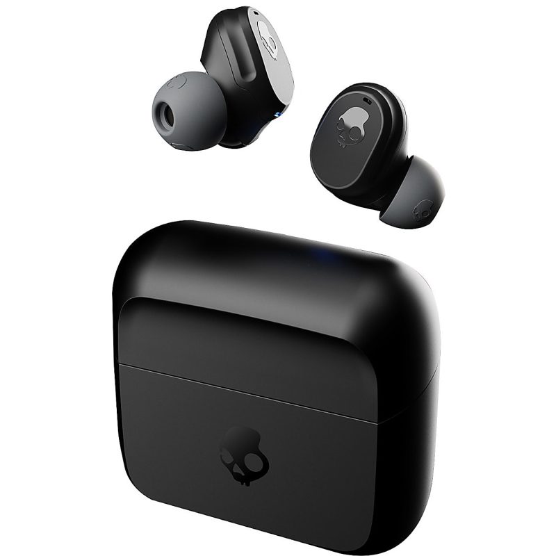Skullcandy Mod In-Ear True Wireless Headphones, True Black - Image 2
